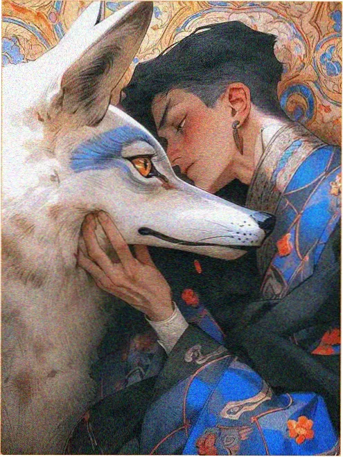 伪恋真人版电影宣传视觉