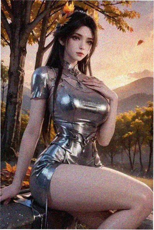 伪恋漫画十秒看懂解说合集封面